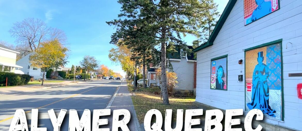 Fantastic Road Trip to Aylmer Quebec – Aylmer Marina, Symmes Inn Museum, Fall Colors, Halloween Fantastic Road Trip to Aylmer Quebec - Aylmer Marina, Symmes Inn Museum, Fall Colors, Halloween