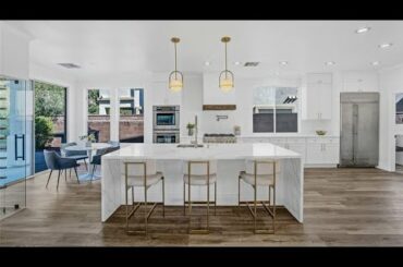 Contemporary Modern Finishings Summerlin $1.4M, 3491 Sqft, 5BD, 4BA, POOL & SPA, Home For Sale