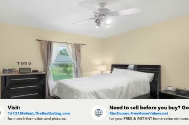 16121 Mellen Lane, Jupiter, FL Presented by Kim Cuomo.