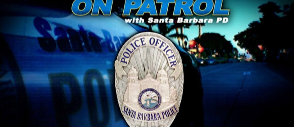 ON PATROL - Episode 7