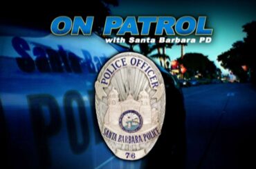 ON PATROL - Episode 7