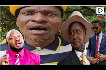 Tamale Mirundi Yefuridde Museveni, Birimu Ebya Jakana Nadduli , Muhoozi Ne Bobi Wine !!