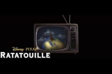 Pixar's Ratatouille (2007) - An Chapter 001 - World's-Best