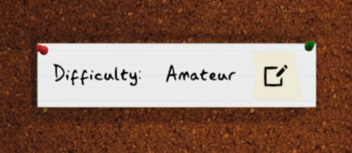 This is the Hardest Difficulty in Phasmophobia This is the Hardest Difficulty in Phasmophobia
