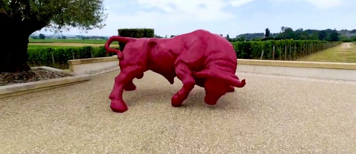 FRENCH WINE TASTING | Top 5 Best Wineries & Vineyards in France [Autumn 2022]