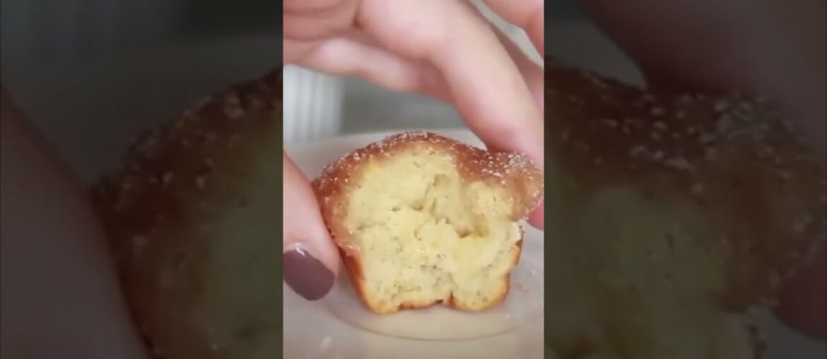 French Puffs| Step By Step Cooking Recipes #shorts
