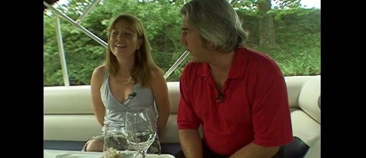 Mike Colameco's Real Food   SUD de FRANCE    Episode 1