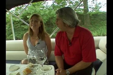 Mike Colameco's Real Food   SUD de FRANCE    Episode 1