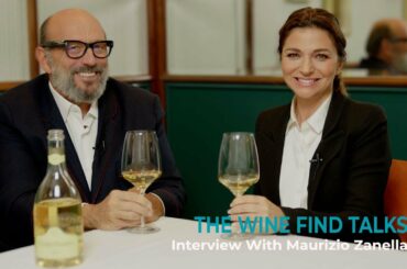 The Wine Find Talks - Episode 46