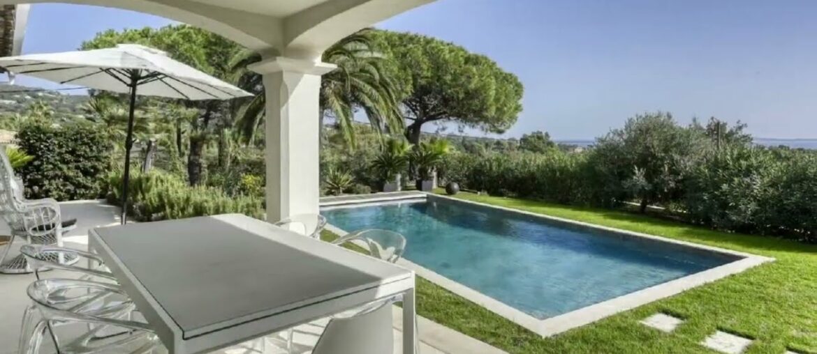 New Property For Sale in Grimaud France New Property For Sale in Grimaud France