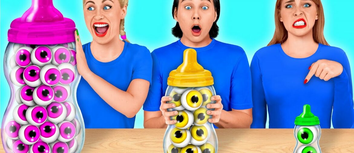 Big, Medium and Small Plate Challenge #2 by Multi DO Challenge