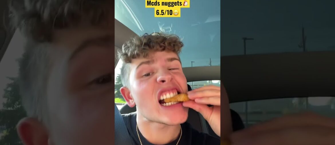 McDonald’s VS KFC! (Food Battle) #shorts #challenge #food