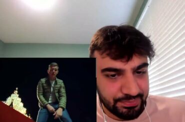 French The Kid "White Wine" REACTION!!! (HIT DIFFERENT!!!)