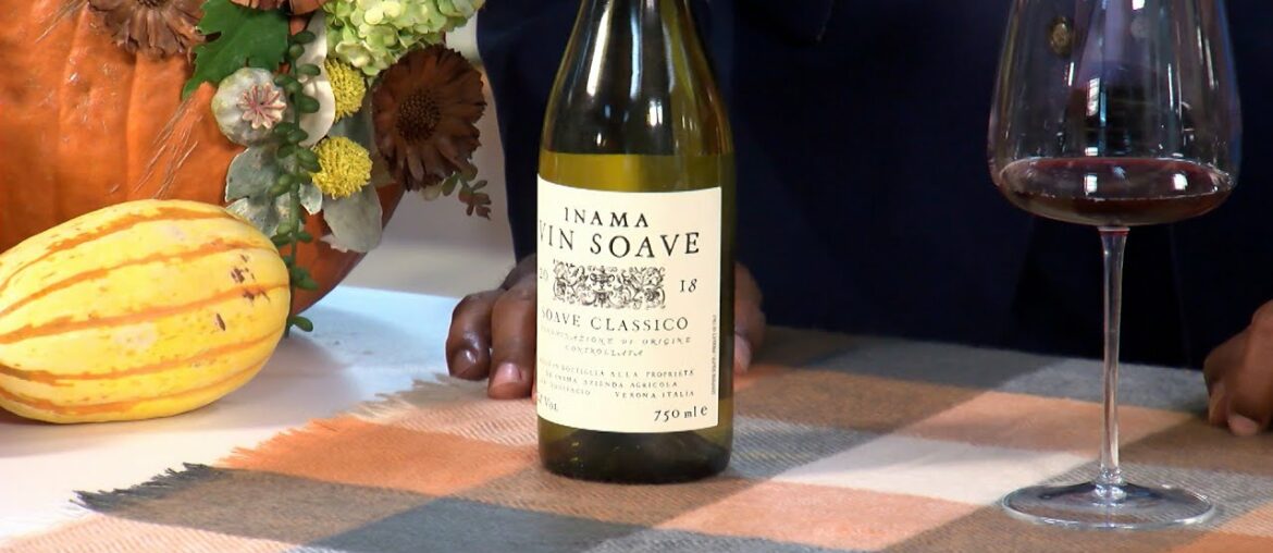 Thanksgiving Dinner Wine Pairings Thanksgiving Dinner Wine Pairings