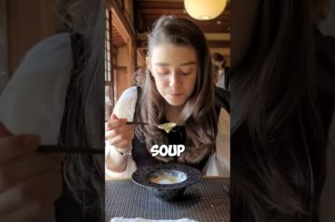 Japanese French Food #shorts #japan #frenchwithvincent