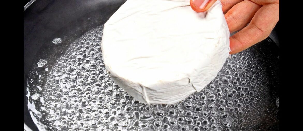 Everyone's Buying French Brie After Seeing This Genius Idea! You'll Copy His Brilliant Hack Too! Everyone's Buying French Brie After Seeing This Genius Idea! You'll Copy His Brilliant Hack Too!