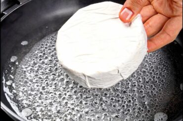 Everyone's Buying French Brie After Seeing This Genius Idea! You'll Copy His Brilliant Hack Too!