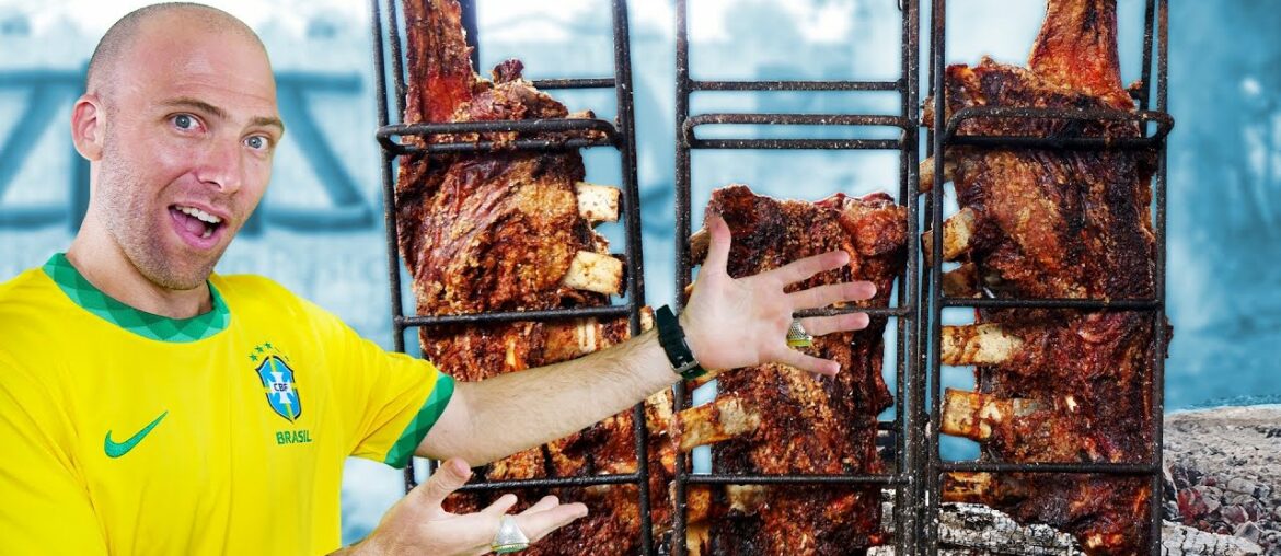 72 Hours in Curitiba, Brazil! (Full Documentary) Fogo de Chao & Brazilian Street Food! 72 Hours in Curitiba, Brazil! (Full Documentary) Fogo de Chao & Brazilian Street Food!