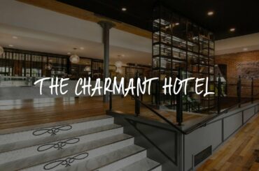 The Charmant Hotel Review - La Crosse , United States of America