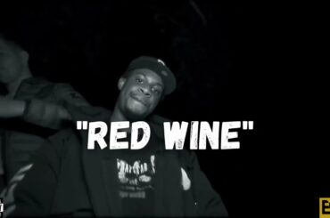 *[SOLD]* French The Kid x Pa Salieu Type Beat - 'Red Wine' | HARD UK DRILL BEAT 2022