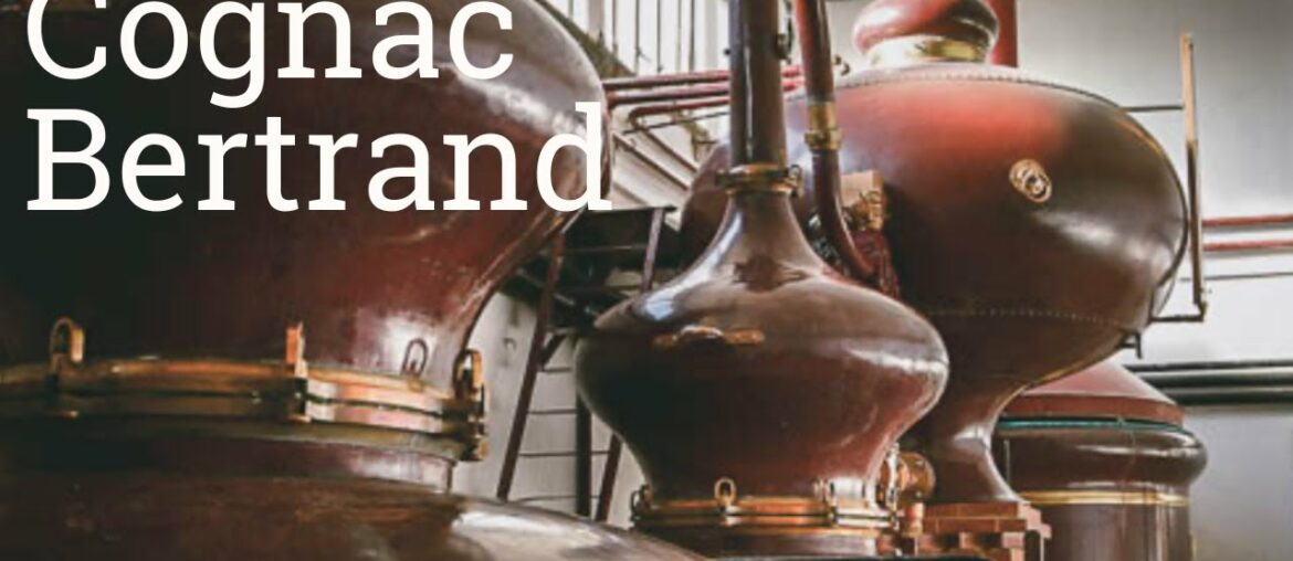 Cognac Bertrand – Who is Cognac Bertrand? Cognac Bertrand - Who is Cognac Bertrand?