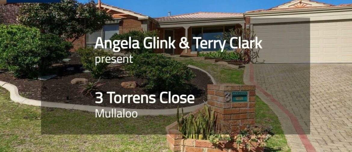 3 Torrens Close, Mullaloo WA 6027