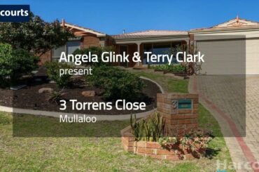3 Torrens Close, Mullaloo WA 6027