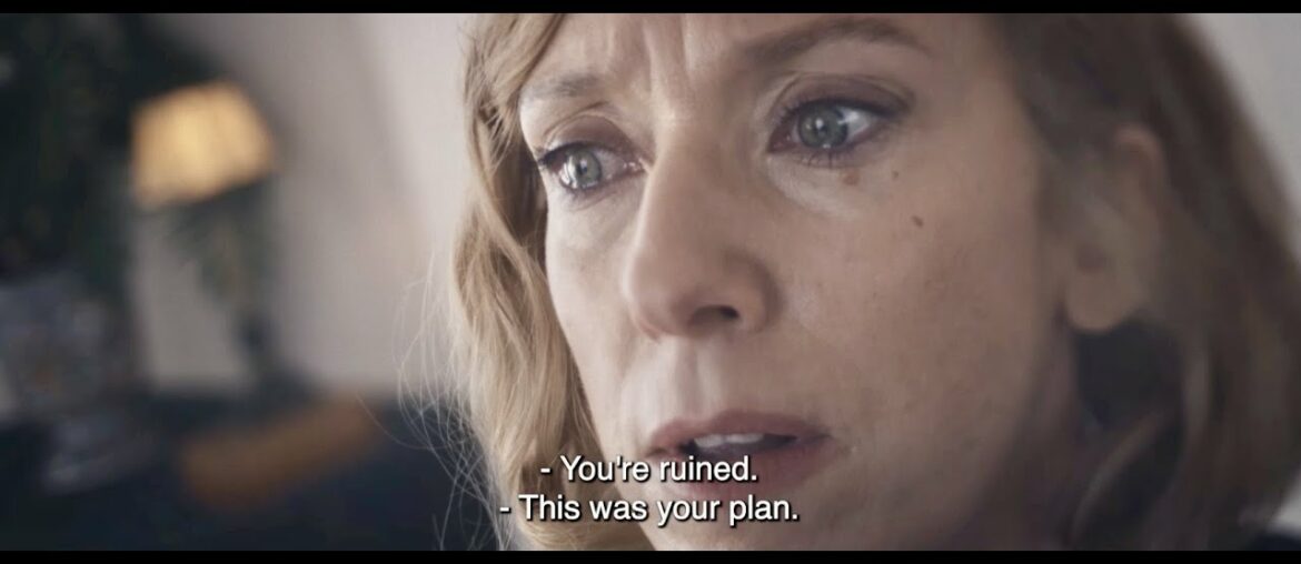 The Colors of Fire / Couleurs de l'incendie (2022) - Trailer (English Subs)