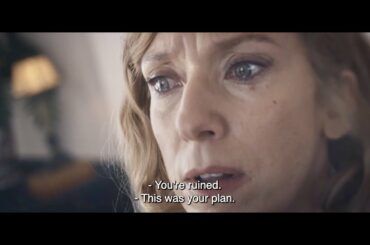 The Colors of Fire / Couleurs de l'incendie (2022) - Trailer (English Subs)