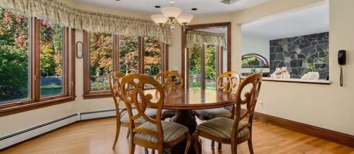 91 Shady Hill Road, Weston, MA 02493 91 Shady Hill Road, Weston, MA 02493