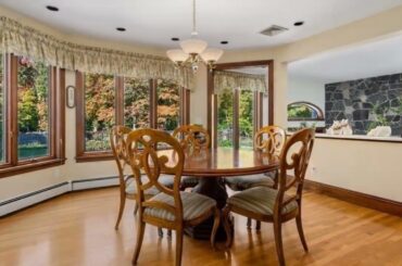 91 Shady Hill Road, Weston, MA 02493