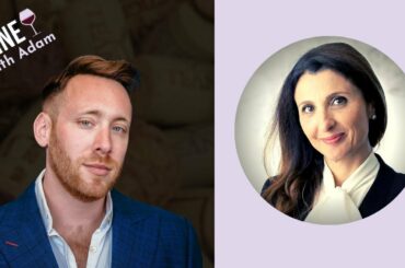 Fleur Hassan-Nahoum: Will East Jerusalem become Israel’s newest high-tech hub? | Wine with Adam