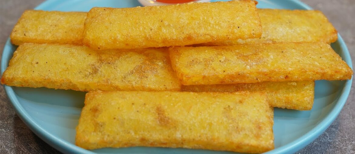 Perfect Crispy French Fries Recipes ! Super Crispy ! Potato Recipes Perfect Crispy French Fries Recipes ! Super Crispy ! Potato Recipes