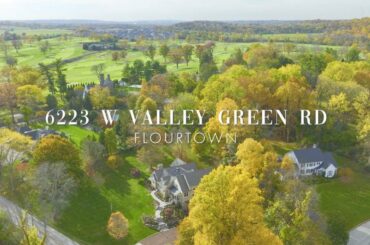 6223 W VALLEY GREEN RD | FLOURTOWN | PA | 19031