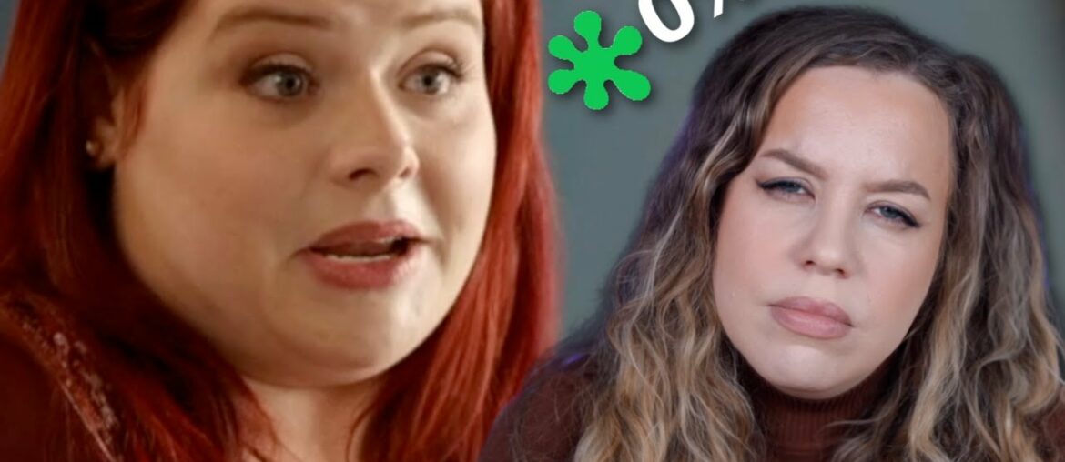 This "Fat Girl" Movie is a Stereotypical Mess This "Fat Girl" Movie is a Stereotypical Mess