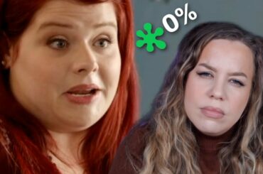 This "Fat Girl" Movie is a Stereotypical Mess