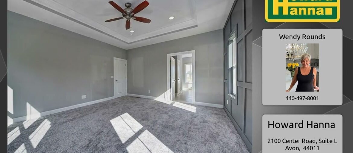 5410 Hawks Nest Cir, Sheffield Village, OH 44054 5410 Hawks Nest Cir, Sheffield Village, OH 44054