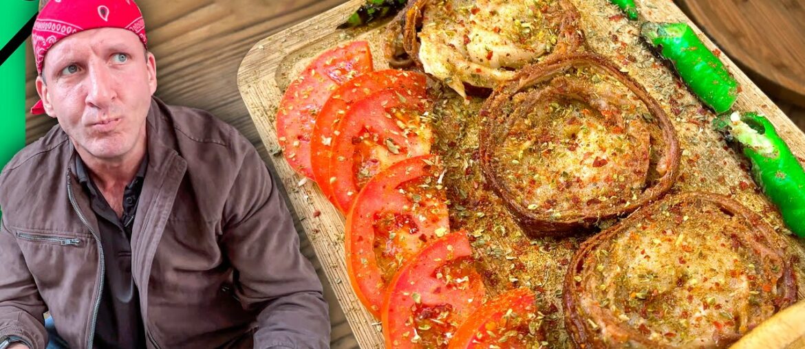 Bizarre Turkish Meats in Istanbul!! This Shouldn’t Be Allowed!! Bizarre Turkish Meats in Istanbul!! This Shouldn’t Be Allowed!!