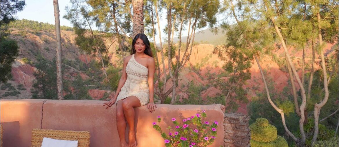 Wonderful 5 days in Morocco/ Travel Diary Wonderful 5 days in Morocco/ Travel Diary