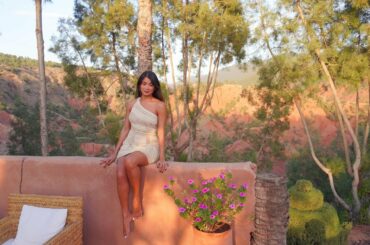 Wonderful 5 days in Morocco/ Travel Diary