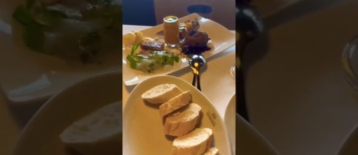 Bread, cheese and wine. #streetfood #foodie #food #recipe