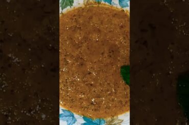 French chatni recipe|french sauce recipe