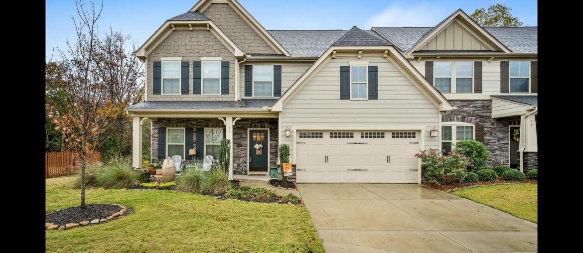 Residential at 60 Hemingway Lane, Simpsonville, SC 29681 - For sale