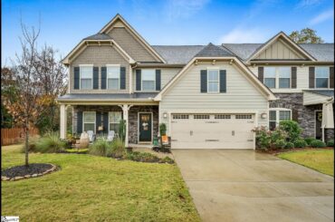 Residential at 60 Hemingway Lane, Simpsonville, SC 29681 - For sale