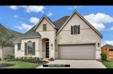 Perry Homes in Jordan Ranch- 2818 Acacia Grove Drive