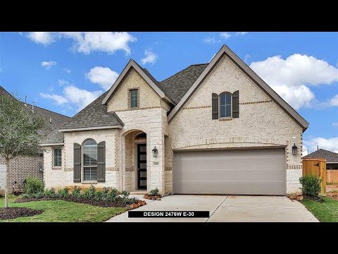 Perry Homes in Jordan Ranch- 2818 Acacia Grove Drive Perry Homes in Jordan Ranch- 2818 Acacia Grove Drive