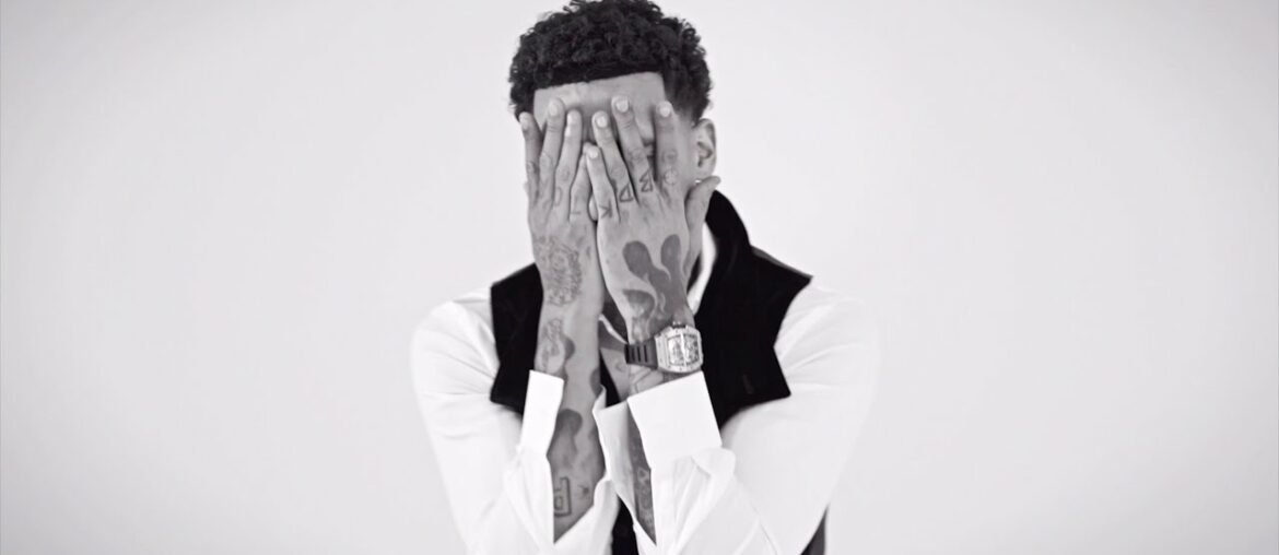 Fredo - I'm Back (Official Video)