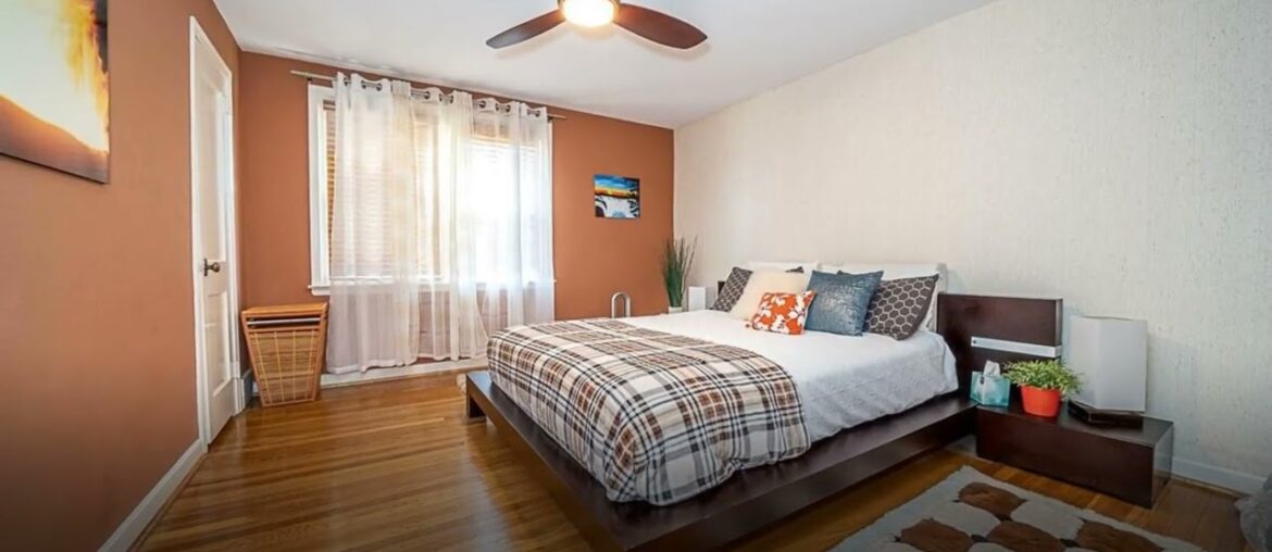 1636 Ashurst Road, Philadelphia, PA 19151