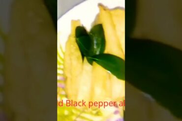 French fries recipe#shorts #shortvideo #youtubeshorts