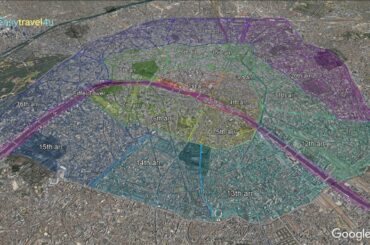 Where to stay in Paris: Best areas to stay in Paris